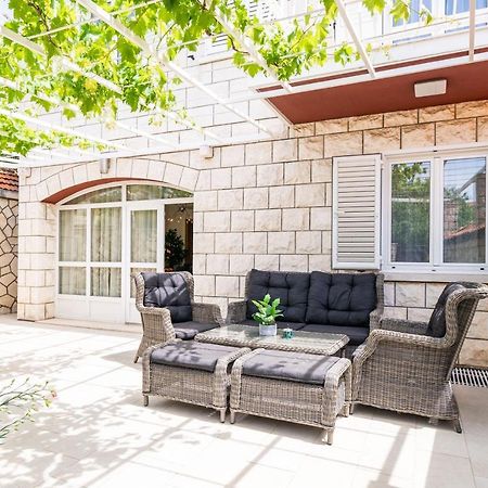 Holiday Home King دوبروفينك المظهر الخارجي الصورة