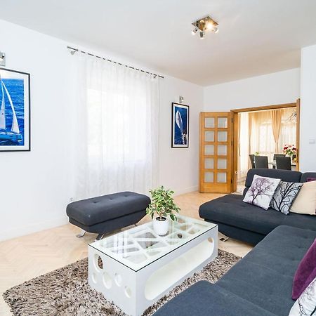 Holiday Home King دوبروفينك المظهر الخارجي الصورة