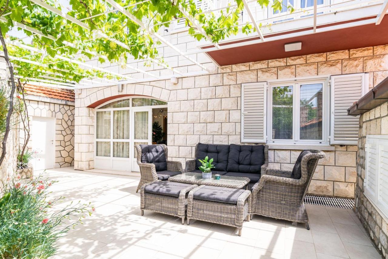 Holiday Home King دوبروفينك المظهر الخارجي الصورة