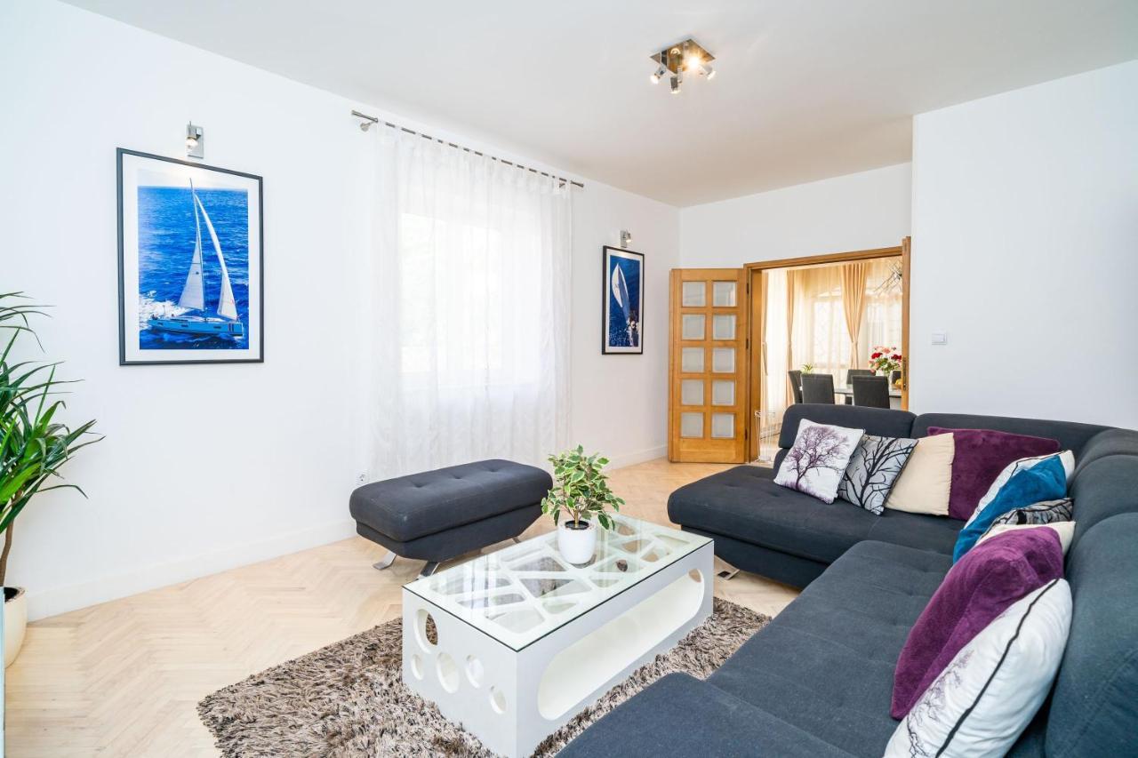 Holiday Home King دوبروفينك المظهر الخارجي الصورة
