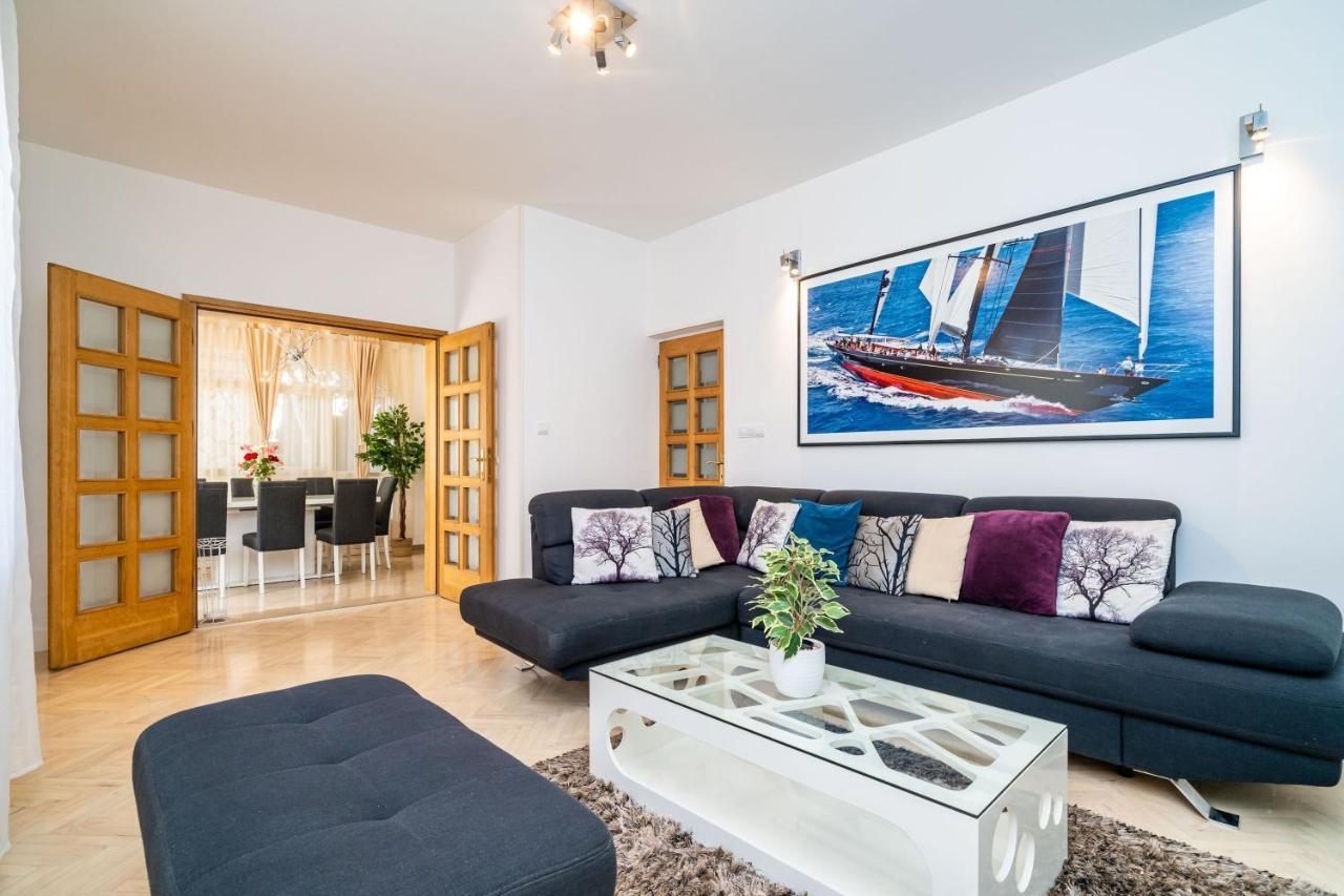 Holiday Home King دوبروفينك المظهر الخارجي الصورة