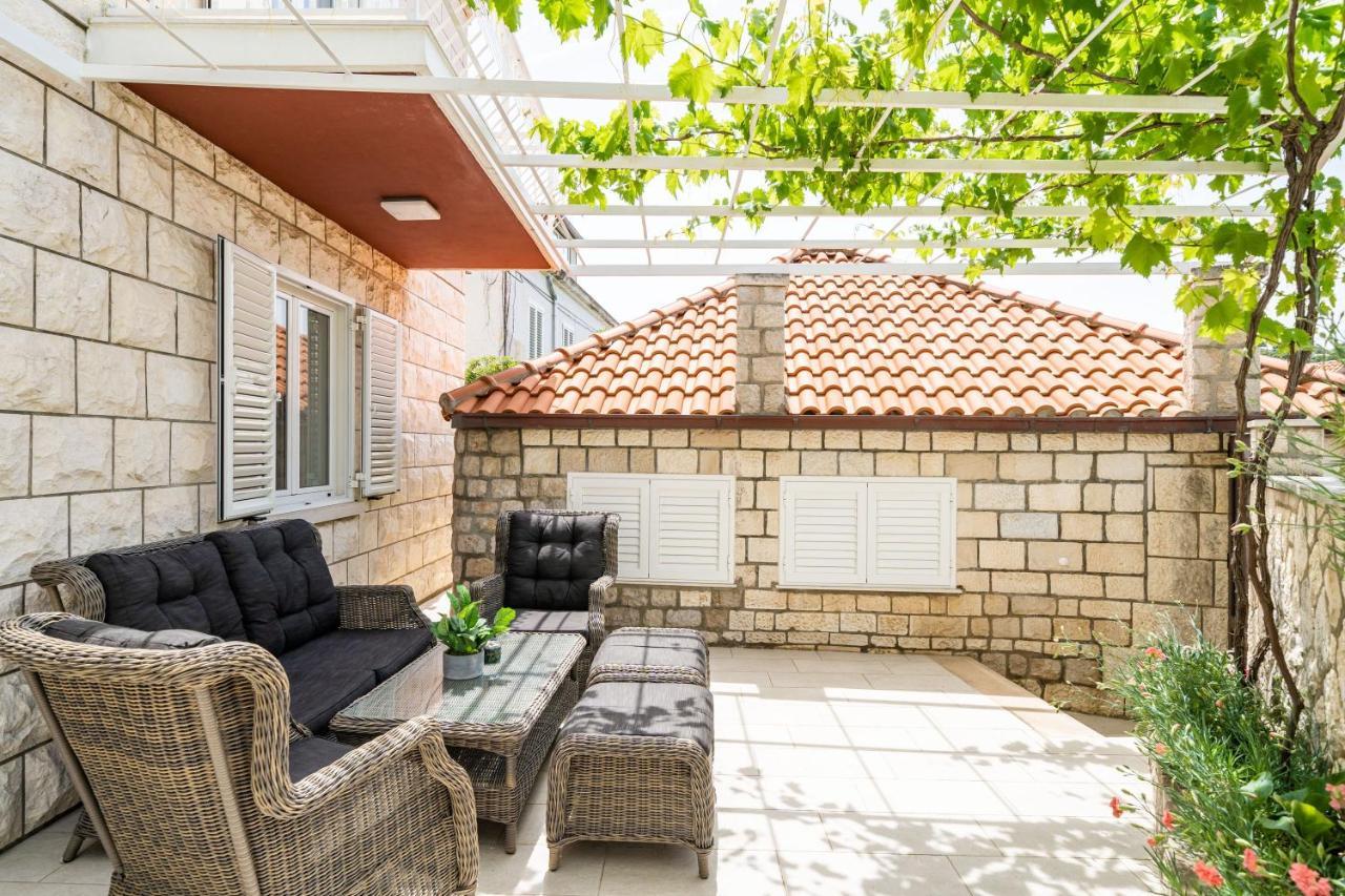 Holiday Home King دوبروفينك المظهر الخارجي الصورة