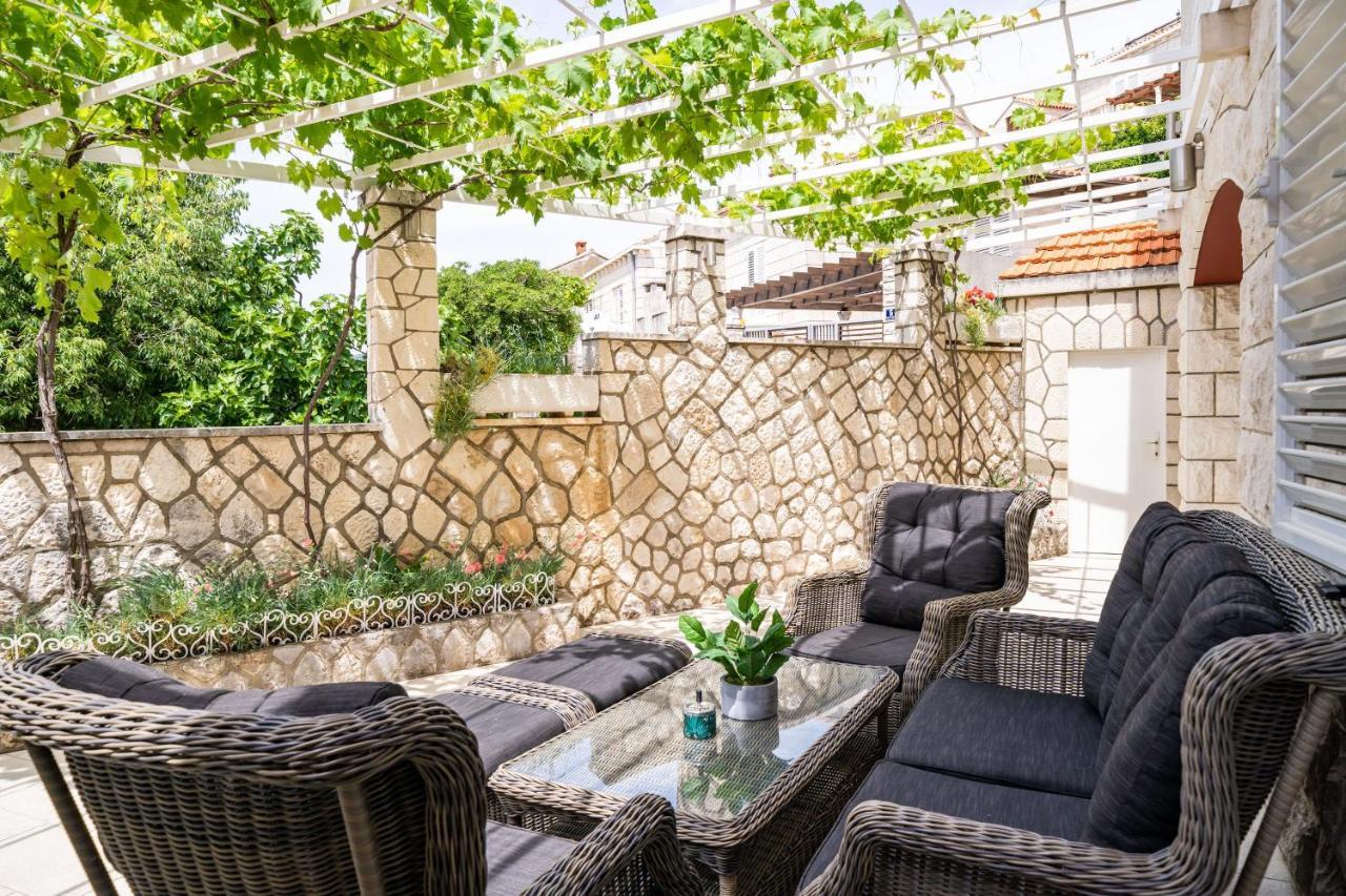 Holiday Home King دوبروفينك المظهر الخارجي الصورة