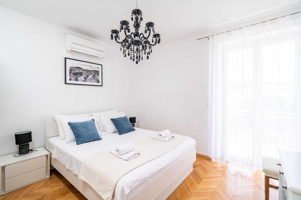 Holiday Home King دوبروفينك المظهر الخارجي الصورة