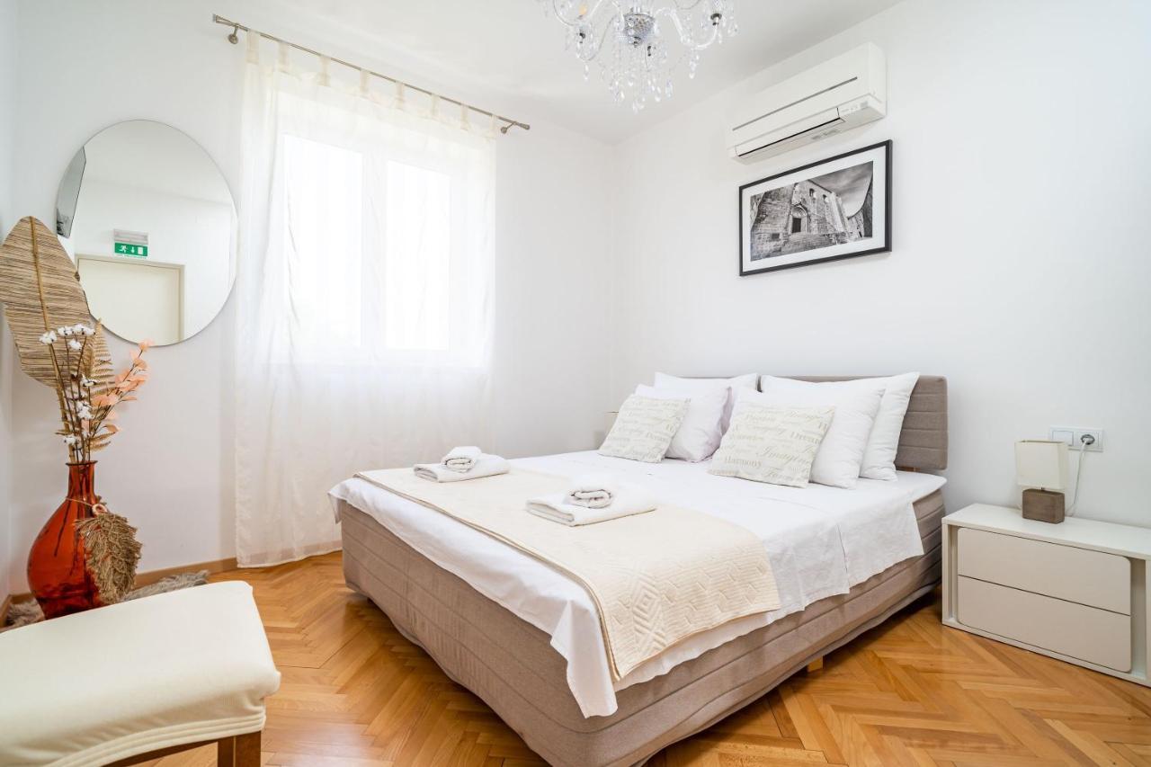 Holiday Home King دوبروفينك المظهر الخارجي الصورة
