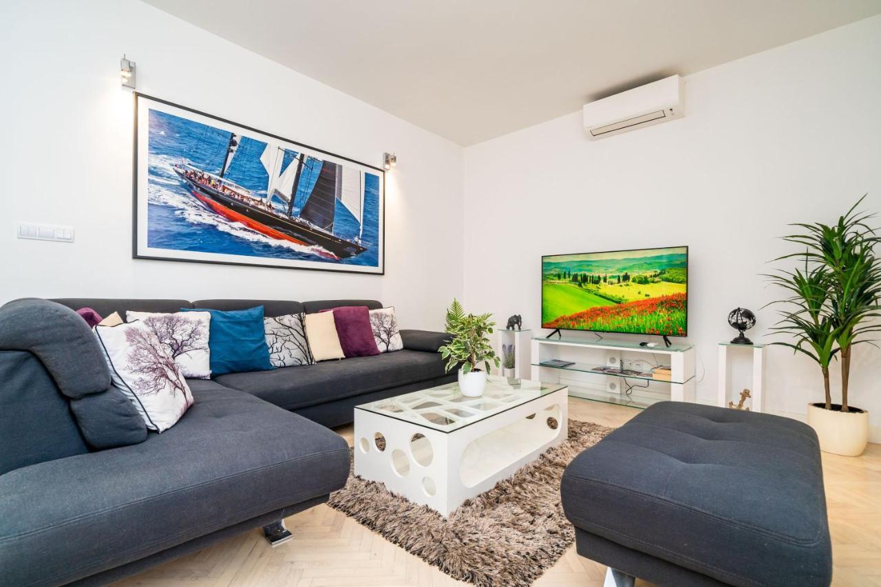 Holiday Home King دوبروفينك المظهر الخارجي الصورة
