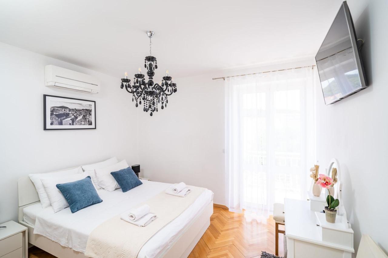 Holiday Home King دوبروفينك المظهر الخارجي الصورة