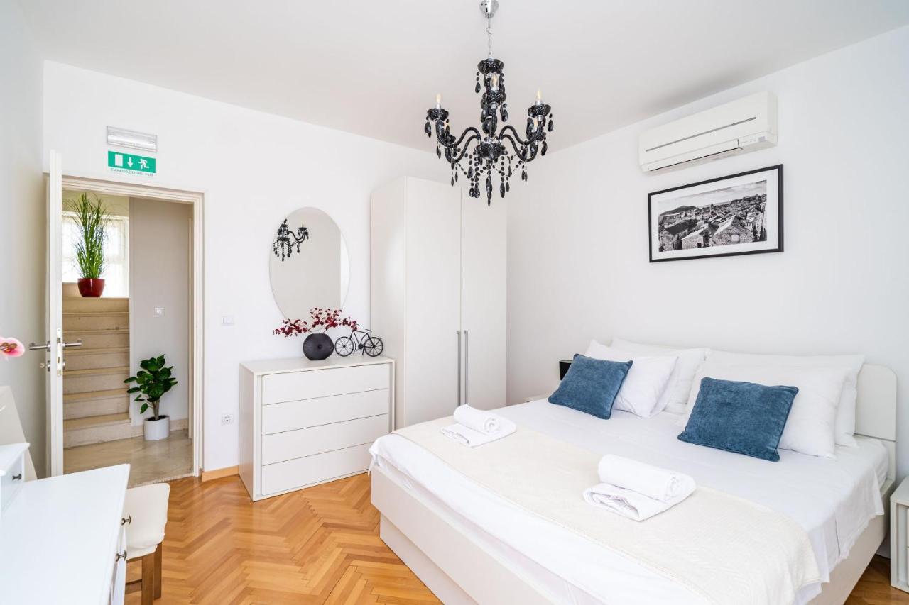 Holiday Home King دوبروفينك المظهر الخارجي الصورة