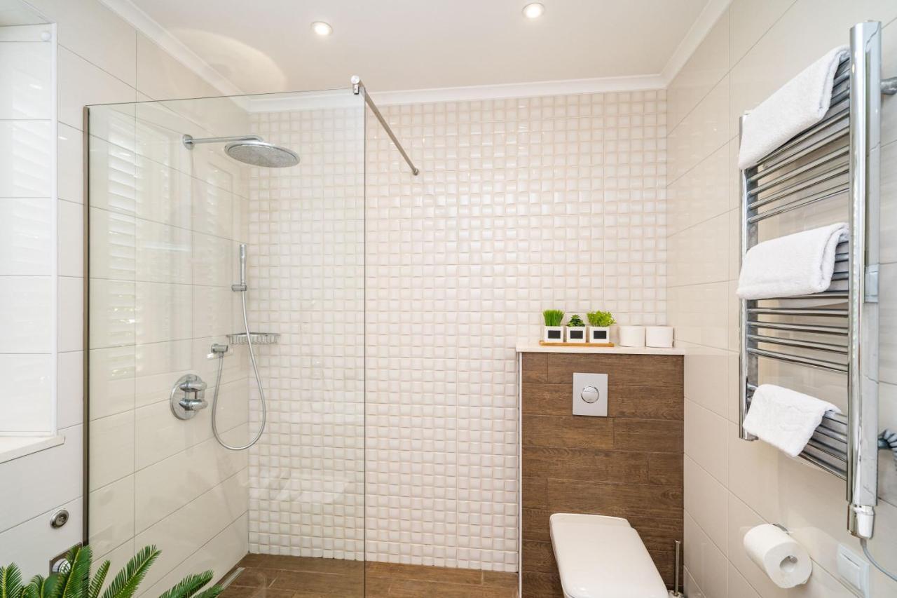 Holiday Home King دوبروفينك المظهر الخارجي الصورة