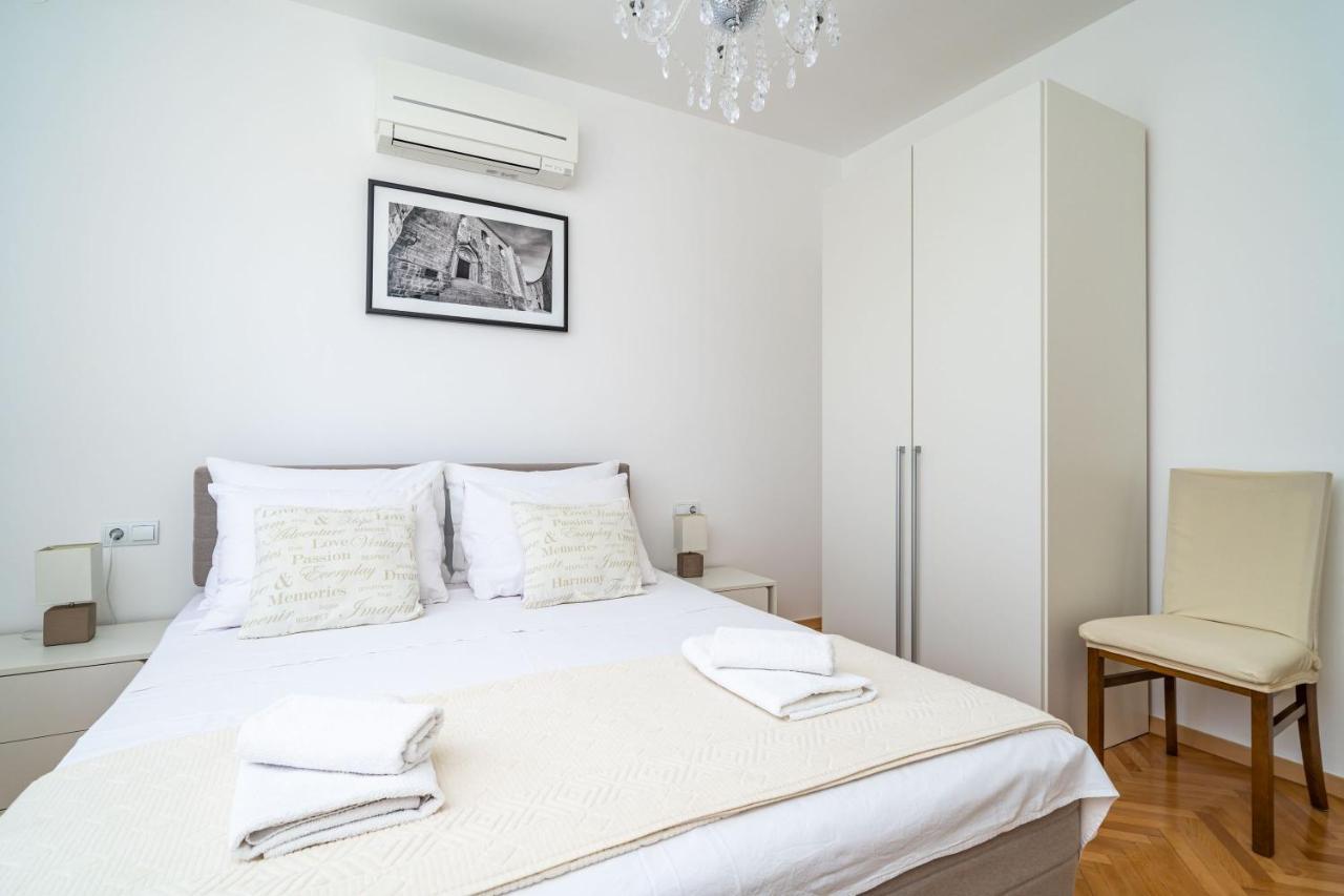 Holiday Home King دوبروفينك المظهر الخارجي الصورة