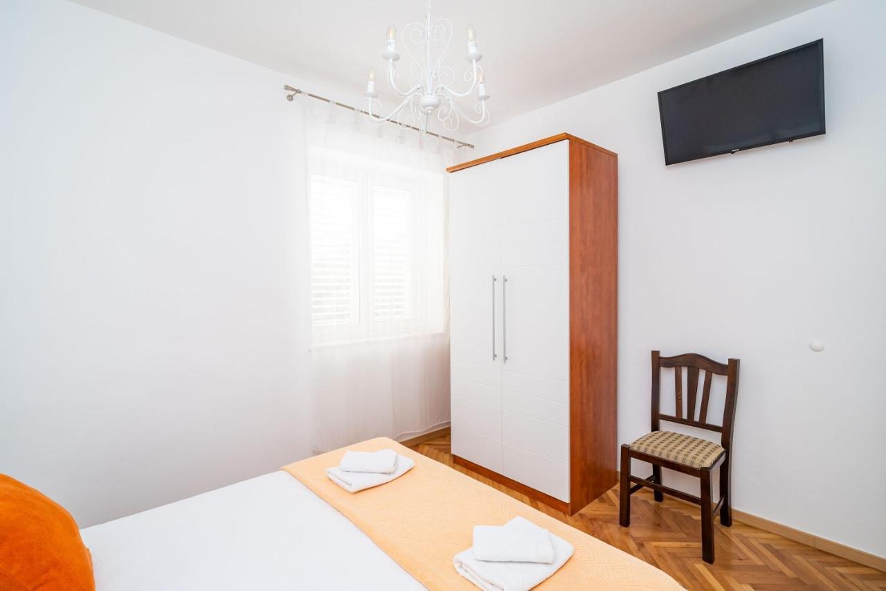 Holiday Home King دوبروفينك المظهر الخارجي الصورة