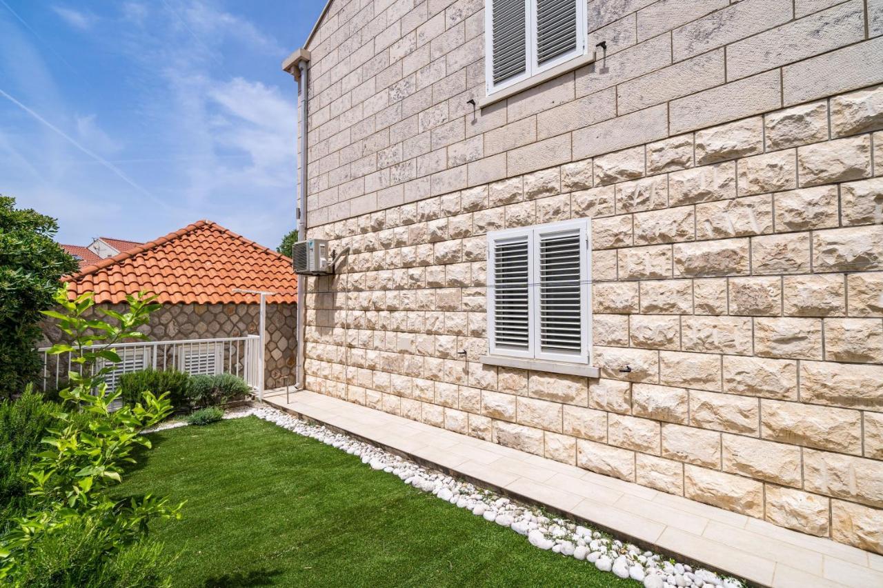 Holiday Home King دوبروفينك المظهر الخارجي الصورة
